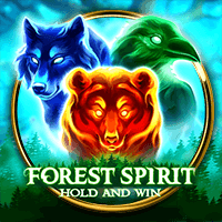 Rừng của Druid - Tập Hợp Vận May screenshot