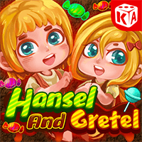 Hansel và Gretel screenshot